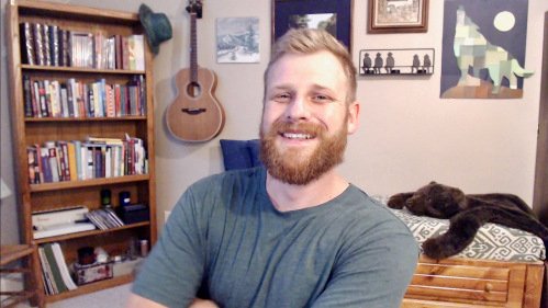 Grady Smith