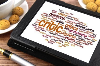 Critic