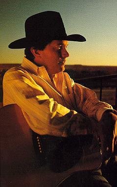 George Strait