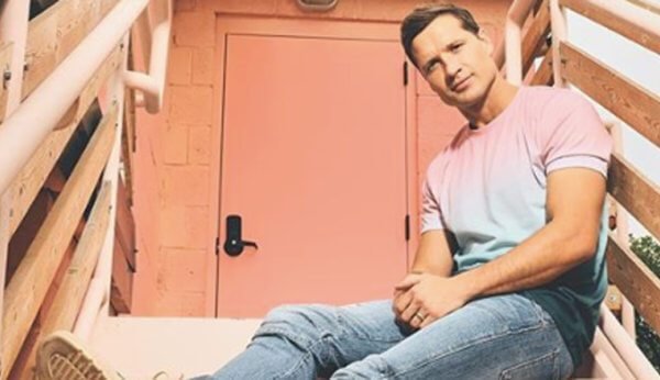 Walker Hayes
