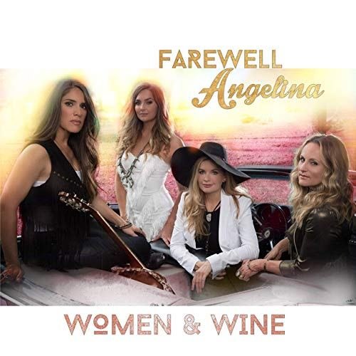 Farwell Angelina