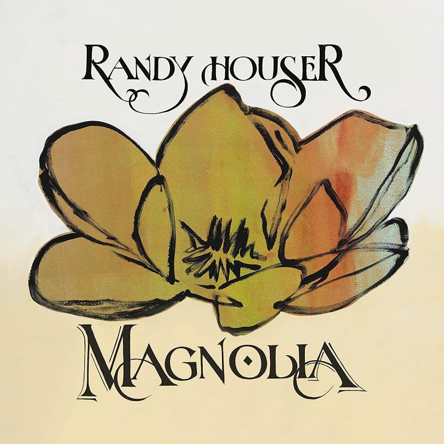 Album Review: Randy Houser � �Magnolia�