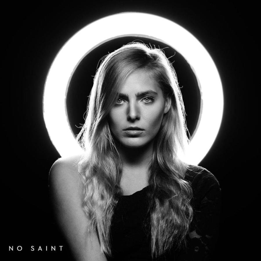 Album Review: Lauren Jenkins – ‘No Saint’