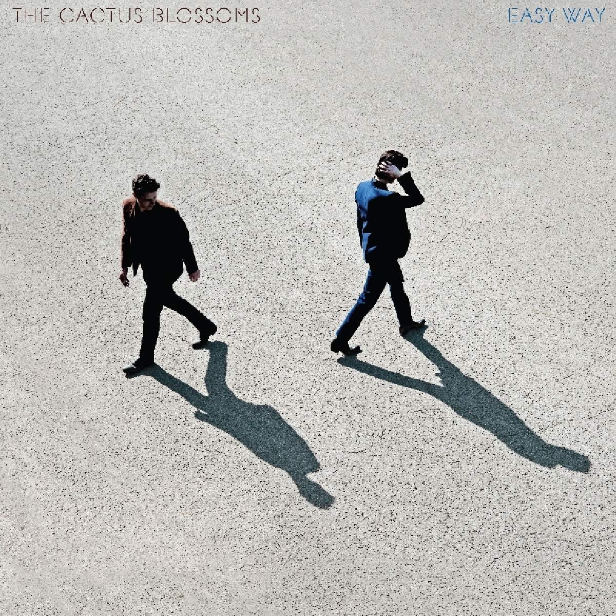 Album Review: The Cactus Blossoms – ‘Easy Way’