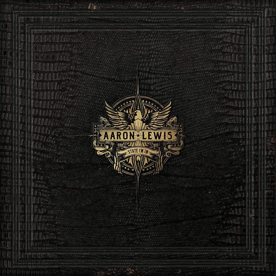 Album Review: Aaron Lewis – ‘State I’m In’