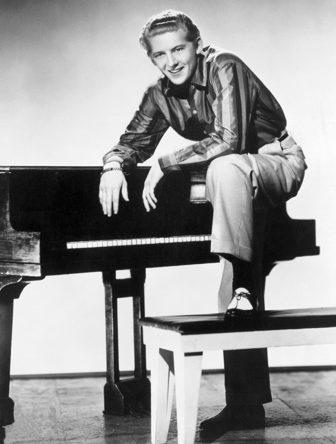 Pop Goes The Country Double Feature: Jerry Lee Lewis – “The Killer” Within