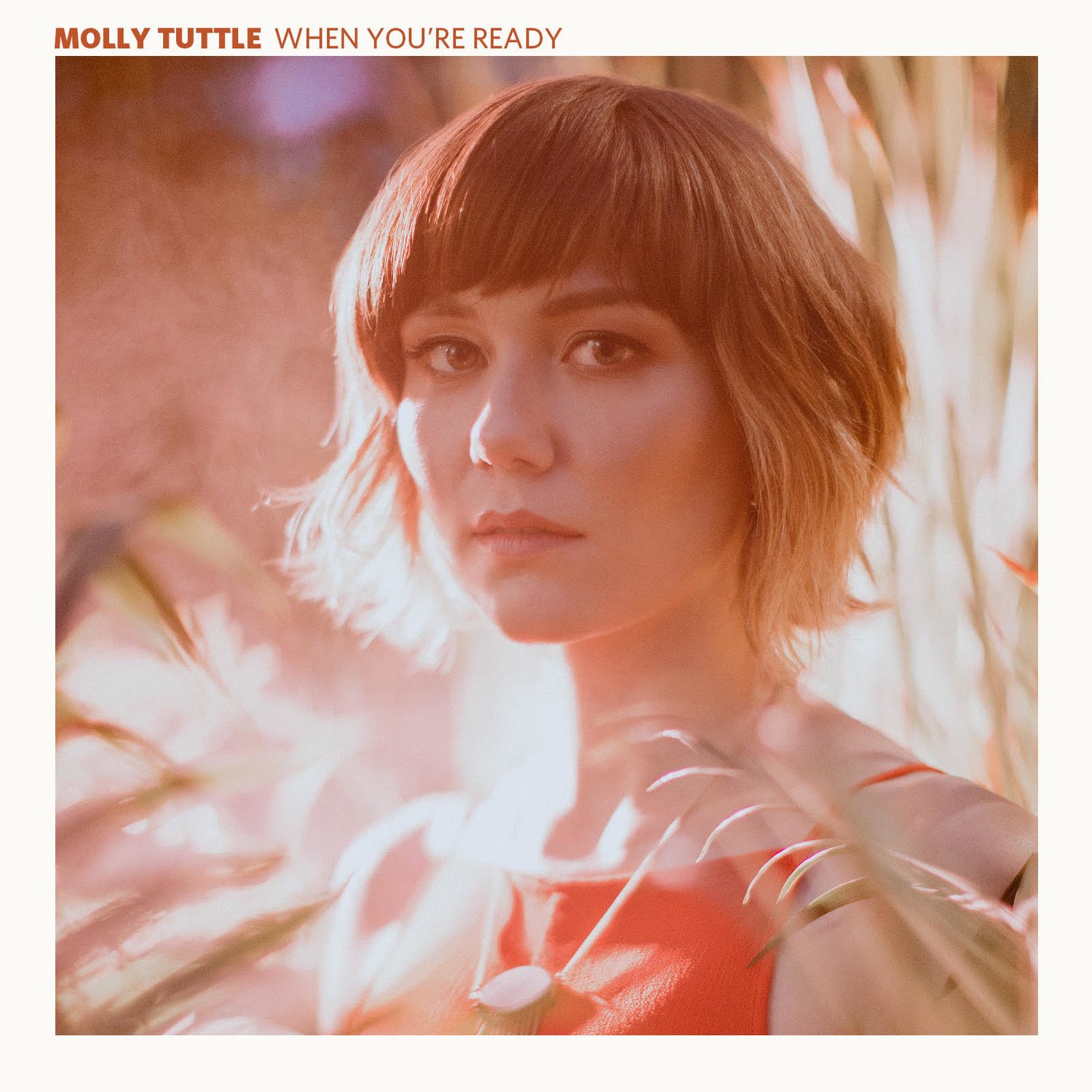 Collaborative Album Review: Molly Tuttle – ‘When You’re Ready’ (w/ Country Exclusive)