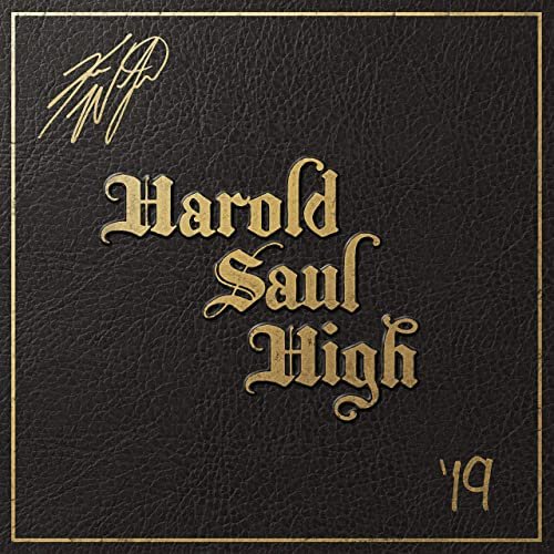 Album Review: Koe Wetzel – ‘Harold Saul High’