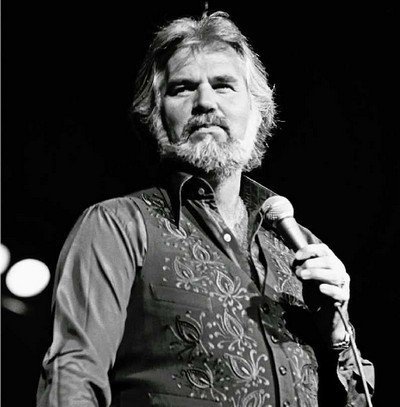 Kenny Rogers