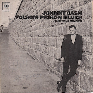 The Magic And Controversy Behind “Folsom Prison Blues”