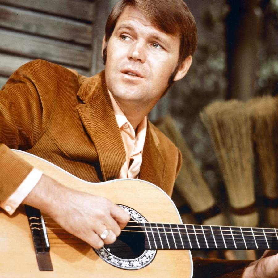 Pop Goes The Country Double Feature: The Pure Magic Of Glen Campbell And Jimmy Webb