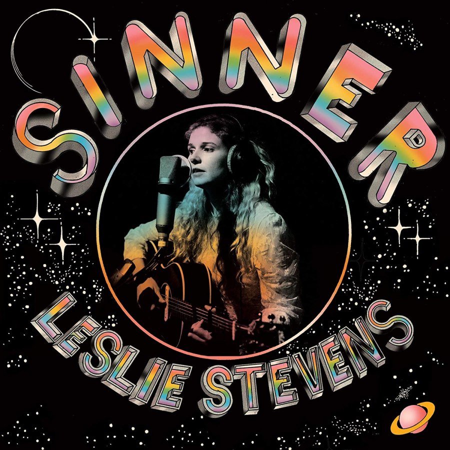 Leslie Stevens Sinner