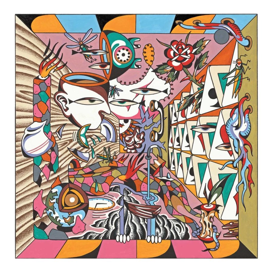 Album Review: Billy Strings – ‘HOME’