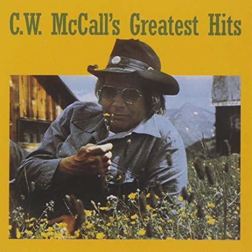 Pop Goes The Country Vol. 40: C.W. McCall – “Convoy” (w/Shore2Shore Country)