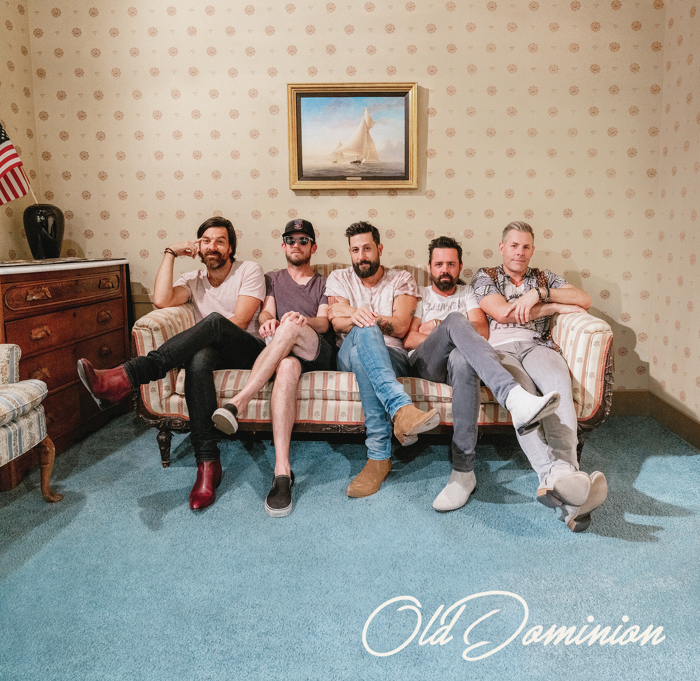 Old dominion