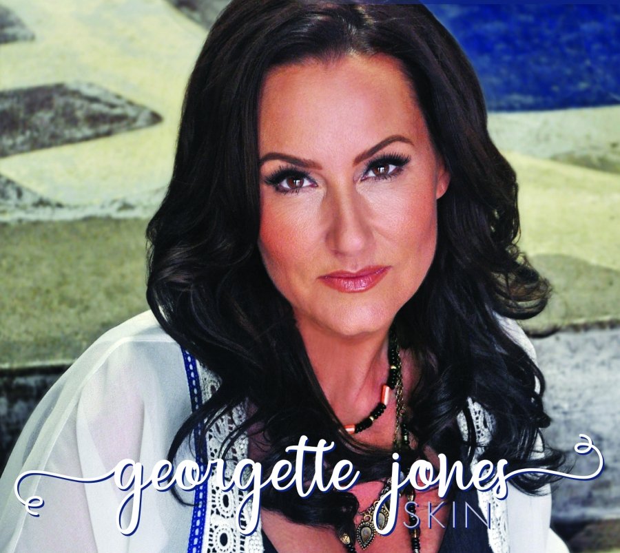 Album Review: Georgette Jones – ‘Skin’
