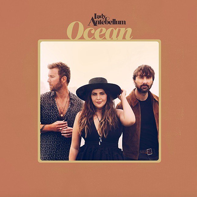 Lady A Ocean
