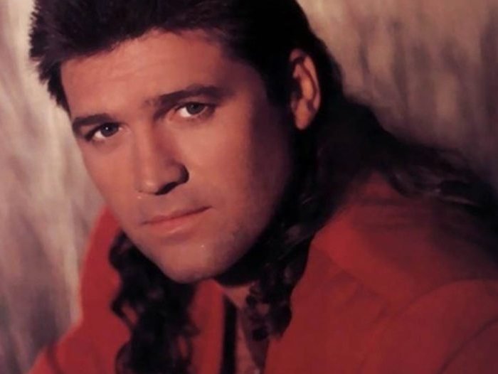 Billy ray cyrus