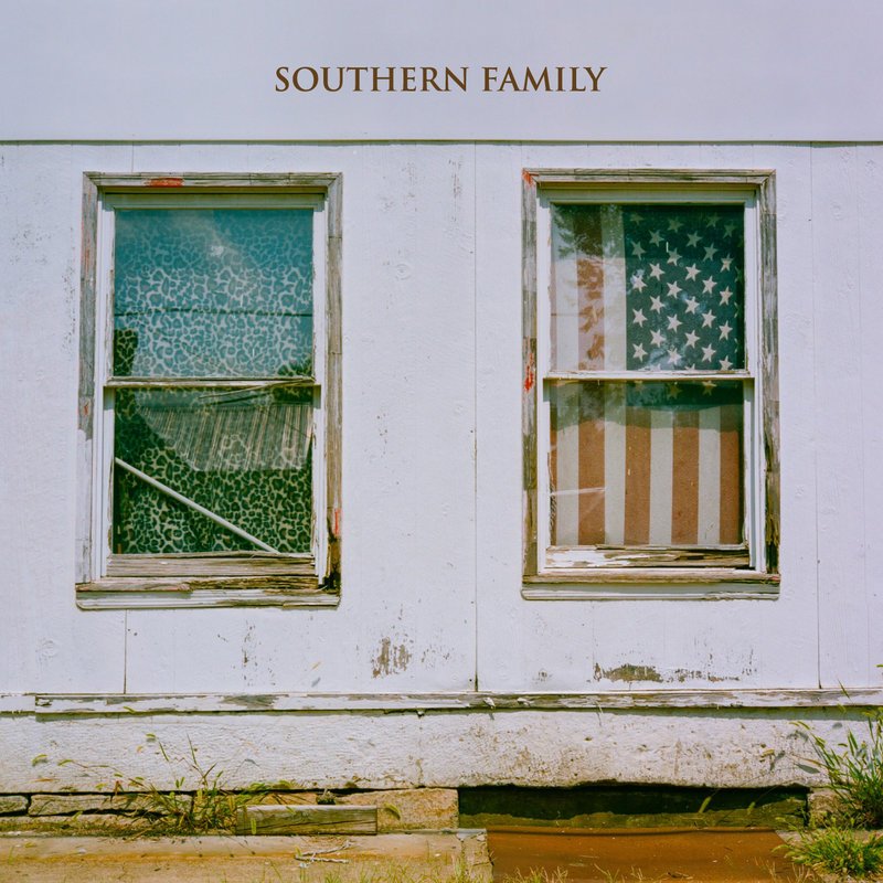 Favorite Albums Of The Decade Part Four: Dave Cobb & Various Artists – ‘Southern Family’ (2016)