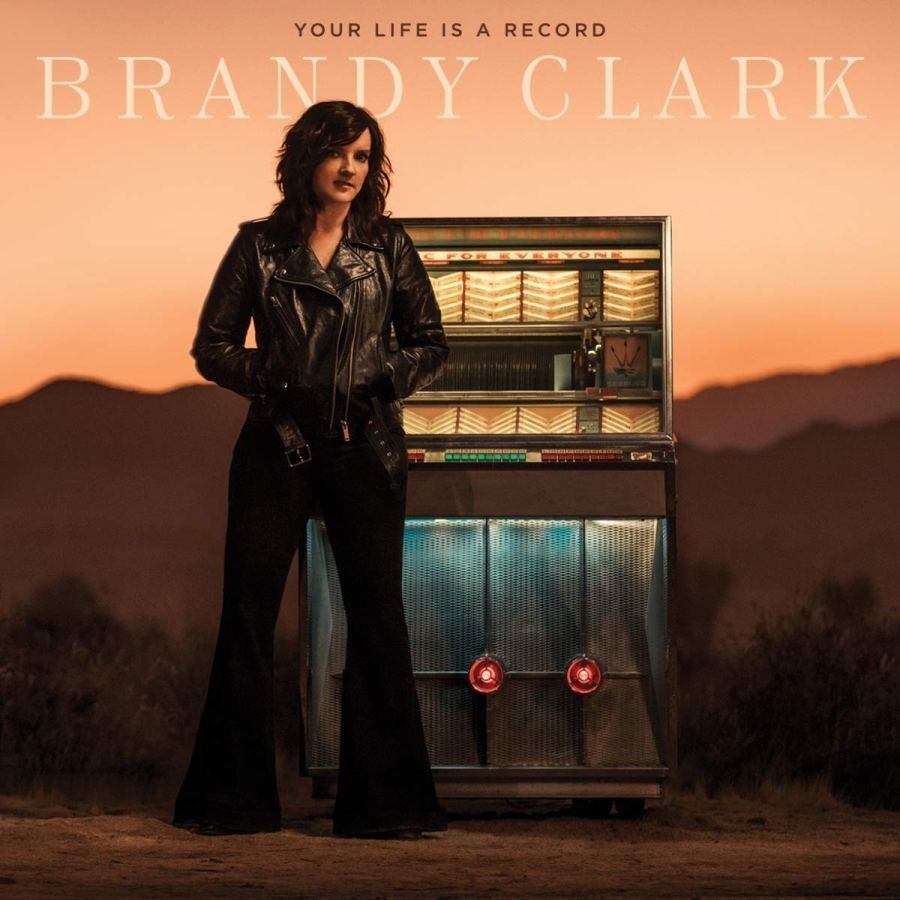 Album Review: Brandy Clark – ‘Your Life Is A Record’
