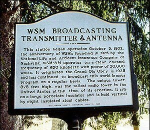 Wsm