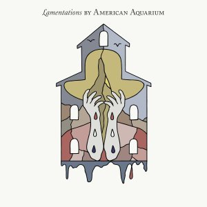 American Aquarium 