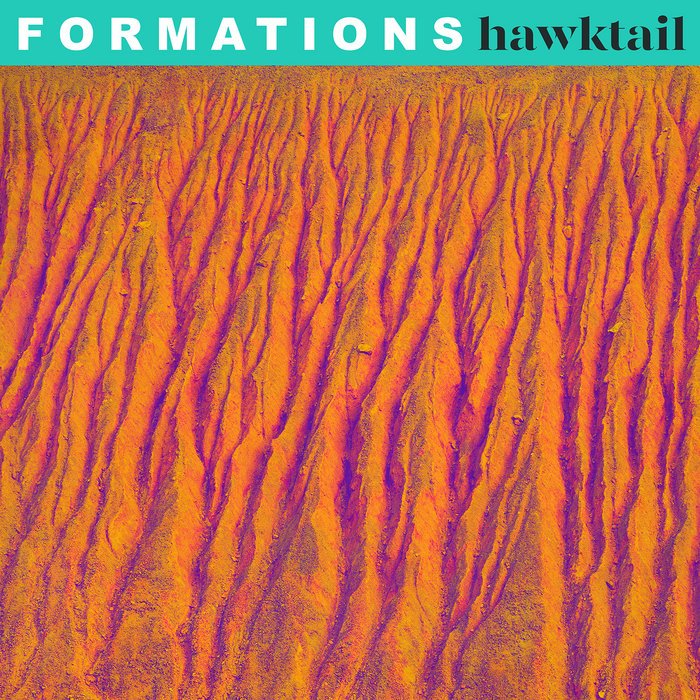 Quick Draw Album Reviews: Lo-Fi Instrumental High