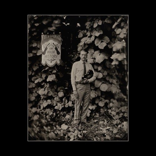 Tyler Childers long violent history 