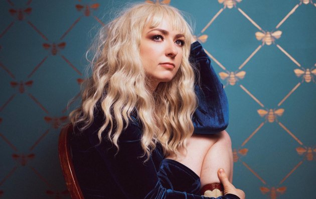 Album Review: Rachel Brooke – ‘The Loneliness In Me’
