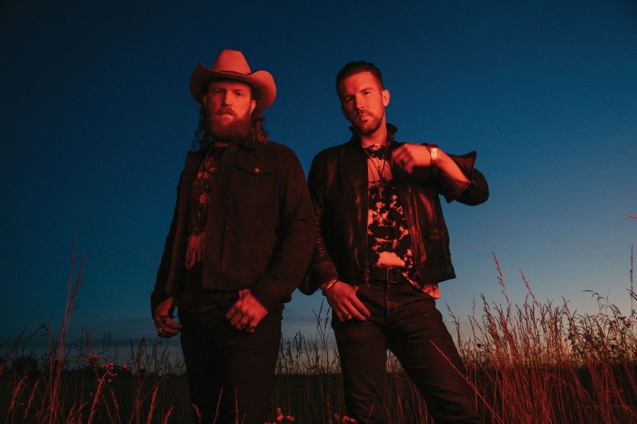 Quick Draw Album Reviews: Billy, Beau, Brennen, Brent and BROS