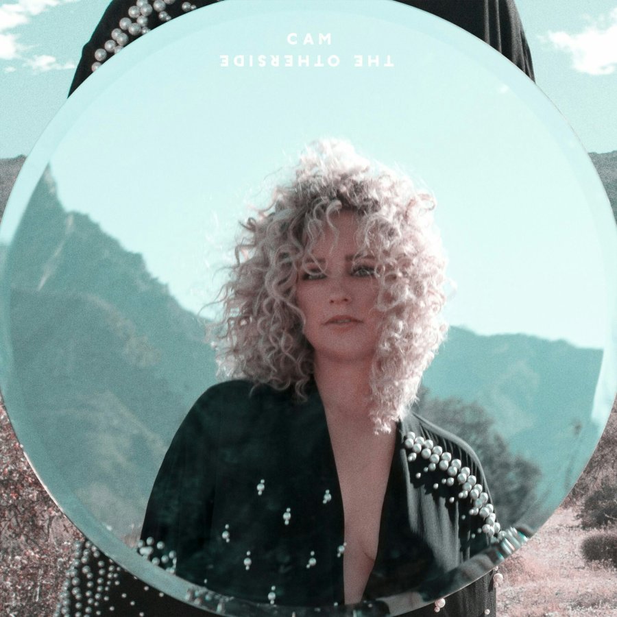 Album Review: Cam – ‘The Otherside’
