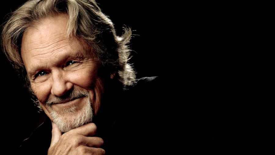Kris kristofferson