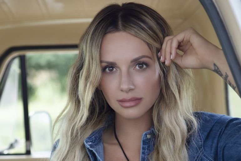 Carly pearce
