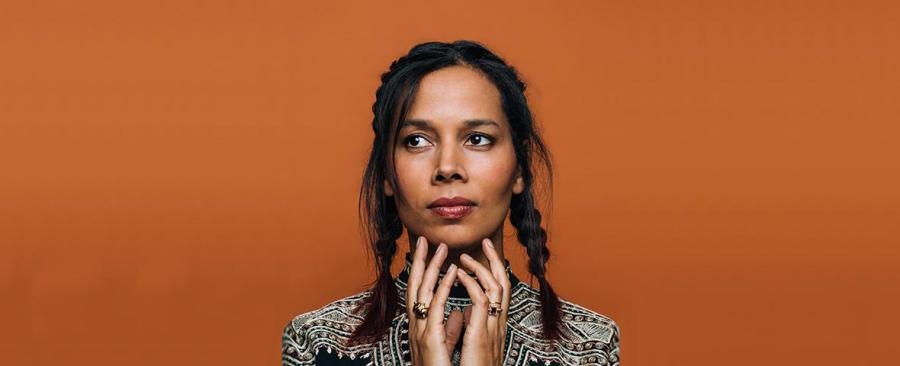 The Boom-or-Bust Jukebox – Week 7 (2021): (Rhiannon Giddens & Francesco Turrisi, Lanco, Kaitlin Butts, etc.)