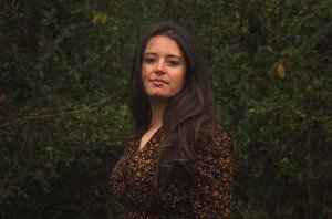Emily Scott Robinson 