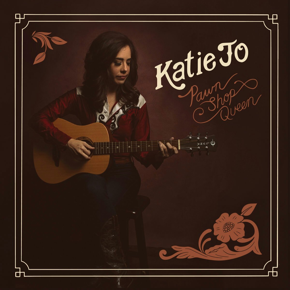 Katie jo Pawn Shop Queen Katie jo Pawn Shop Queen