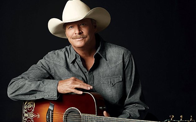 Alan Jackson