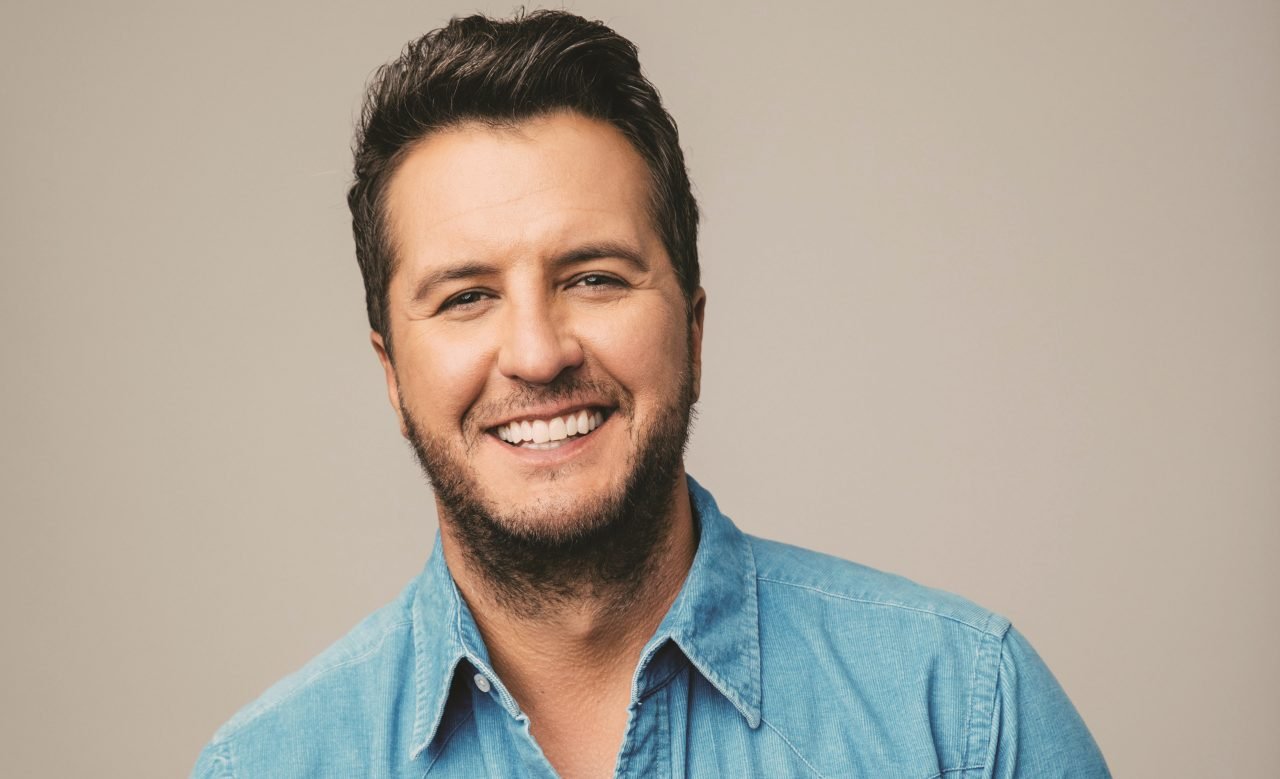Luke Bryan 