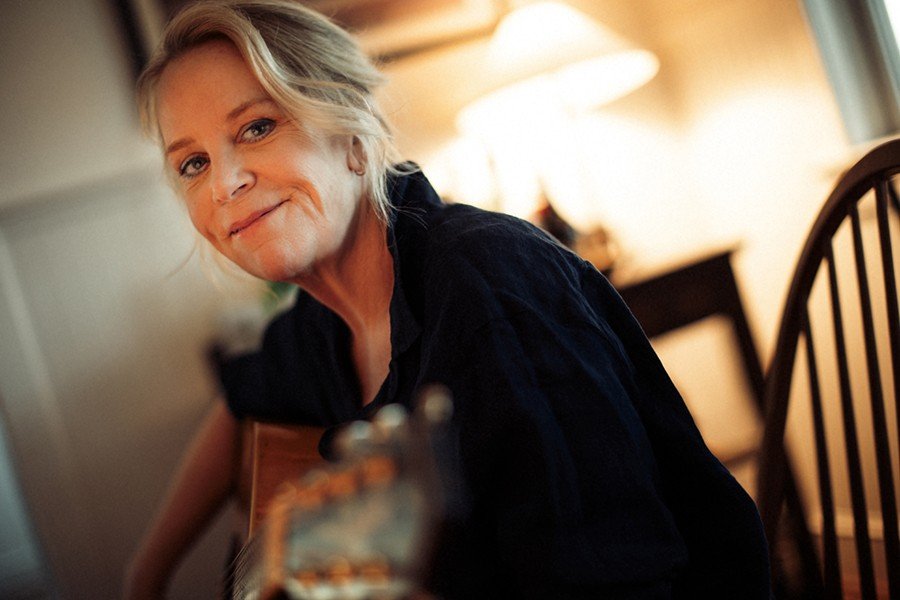 Mary Chapin Carpenter