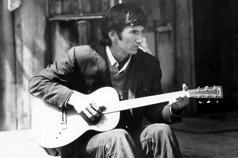 Townes Van Zandt 
