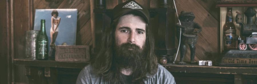 Album Review: John R. Miller – ‘Depreciated’