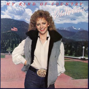 My Kind of Country cover