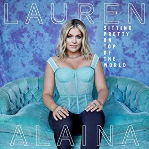 Sitting Pretty cover 