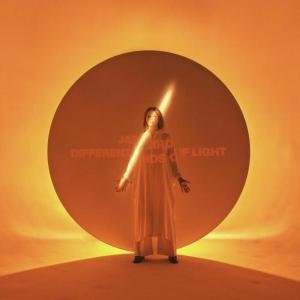 Jade bird different kinds of light 