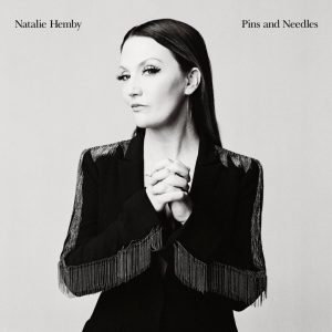 Natalie Hemby pins and Needles 