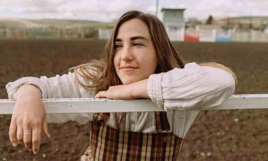 Album Review: Margo Cilker – ‘Pohorylle’