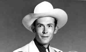 Hank williams 