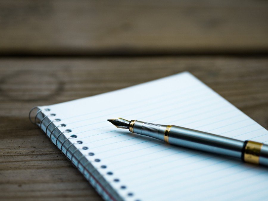 Plans For 2022, And a Note of Gratitude