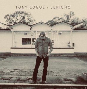 Tony Logue Jericho