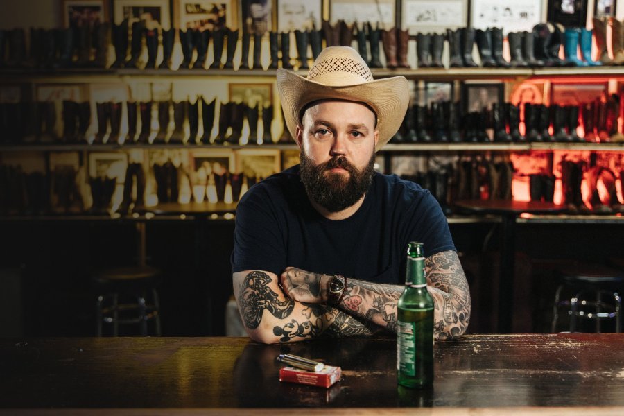 The Boom-or-Bust Jukebox – Week 6 (2022): Joshua Hedley, Chris Young, Justin Moore, and Eddie Rabbitt